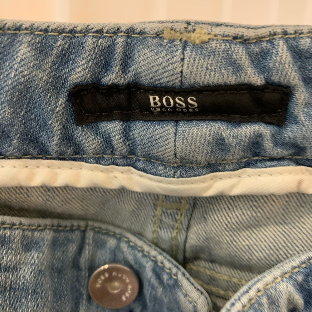 Hugo Boss Jeans - Picture 2 of 7